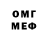 Метадон methadone DANIL 25